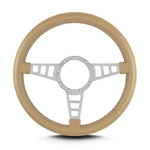 Load image into Gallery viewer, Lokar 48309 Lecarra Mark 4 GT Steering Wheel