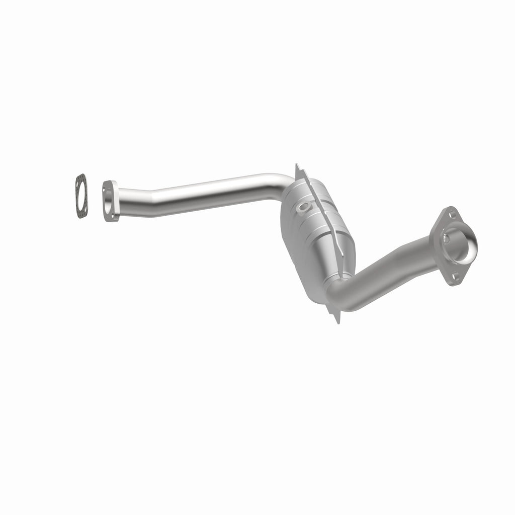MagnaFlow Exhaust Products 49675 OEM Grade Direct-Fit Catalytic Converter for Select Ford Ranger, Mazda B3000