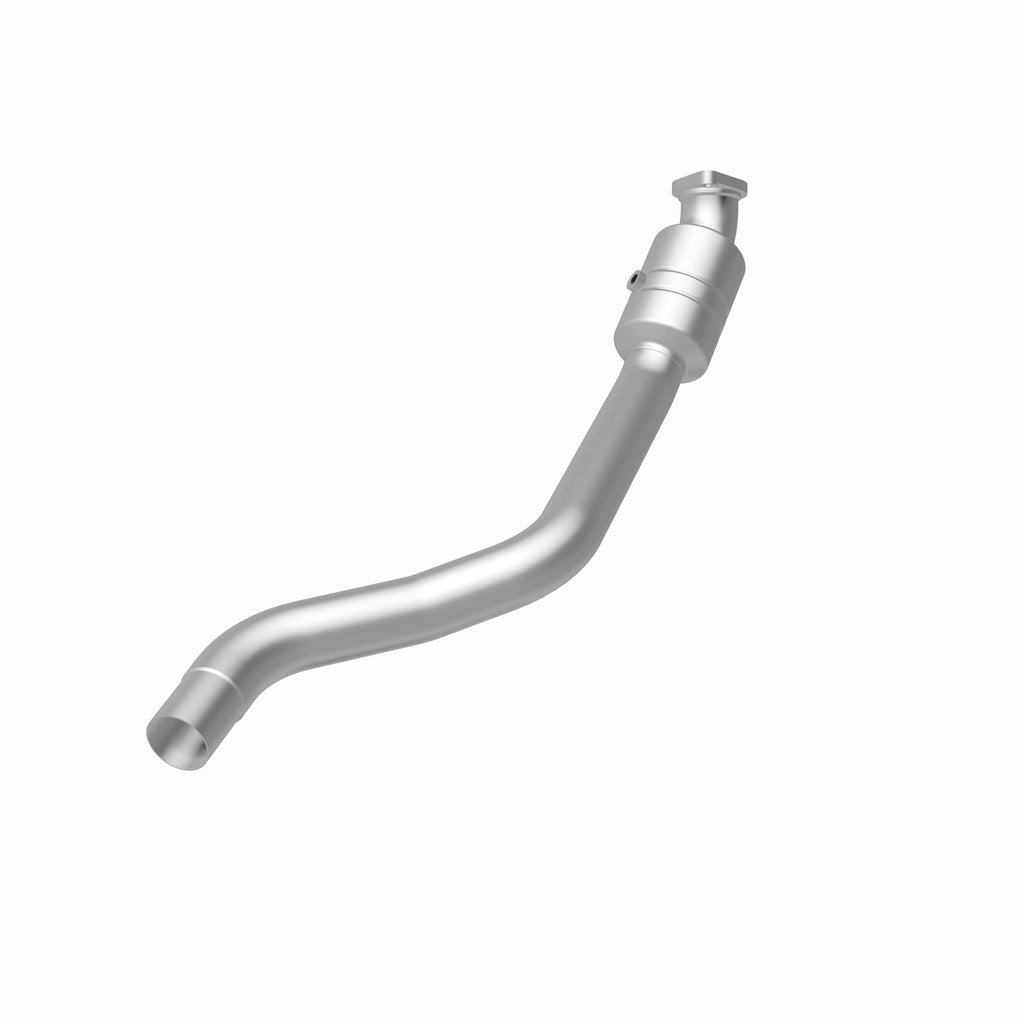 MagnaFlow Exhaust Products 52479 OEM Grade Direct-Fit Catalytic Converter for Select Dodge Challenger, Dodge Charger