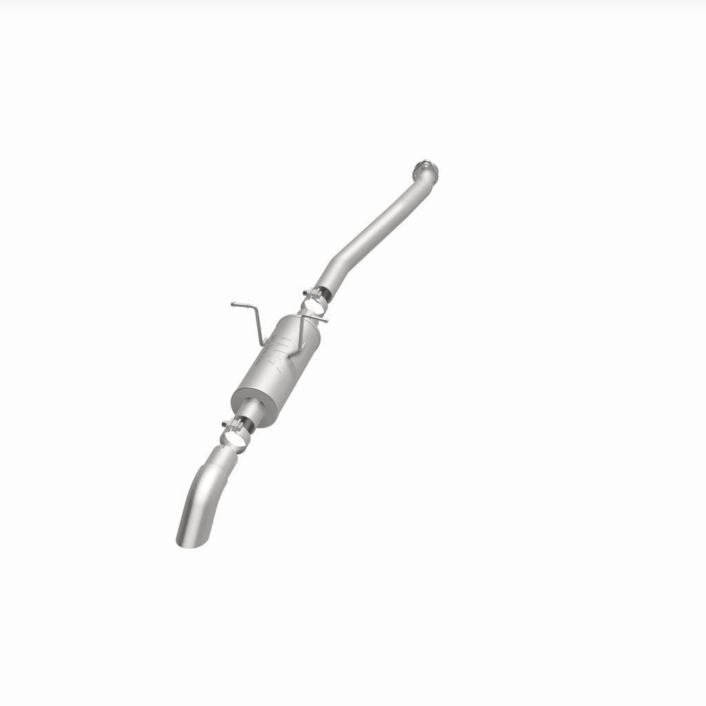 MagnaFlow Exhaust Products 17114 Off Road Pro Series Gas Stainless Cat-Back for Select Ford Ranger, Mazda B3000, Mazda B4000
