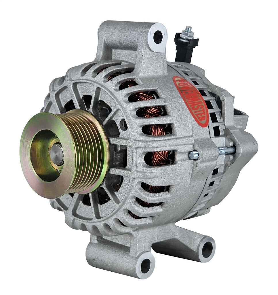 Powermaster Performance 48317 Alternator