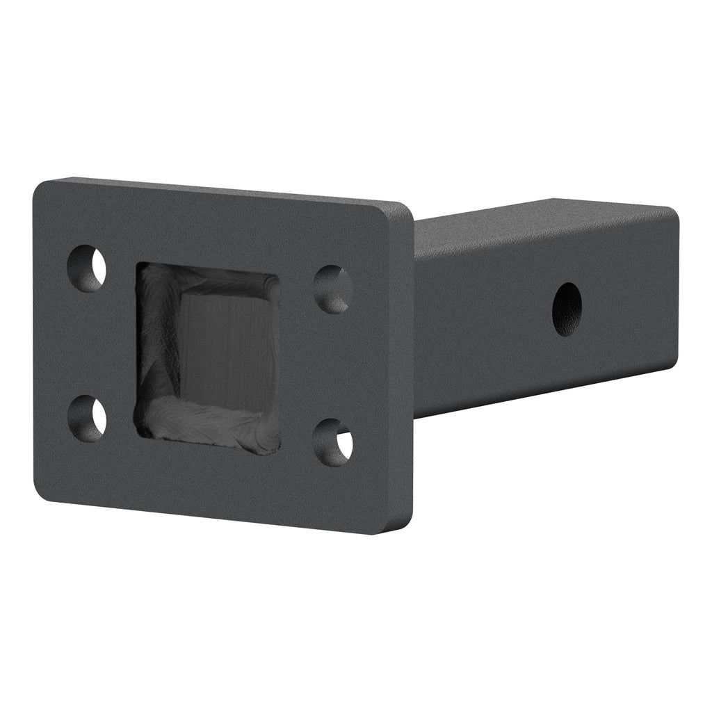 CURT 48326 Pintle Mount (2" Shank, 20,000 lbs., 6" Long)