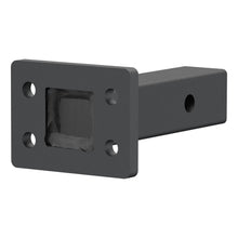 Load image into Gallery viewer, CURT 48326 Pintle Mount (2" Shank, 20,000 lbs., 6" Long)