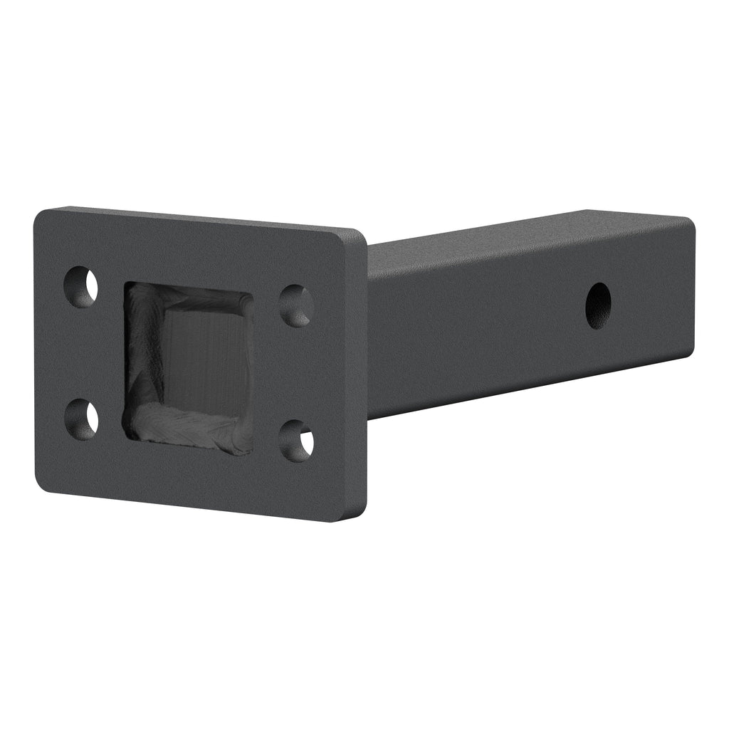 CURT 48327 Pintle Mount (2" Shank, 20,000 lbs., 8" Long)