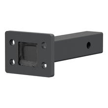 Load image into Gallery viewer, CURT 48327 Pintle Mount (2" Shank, 20,000 lbs., 8" Long)