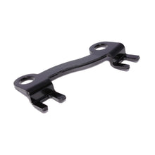 Load image into Gallery viewer, COMP Cams 4834-1 Raised 1 Piece Guide Plate for Ford 429-460 w/ 5/16" Pushrod and 7/16" Stud