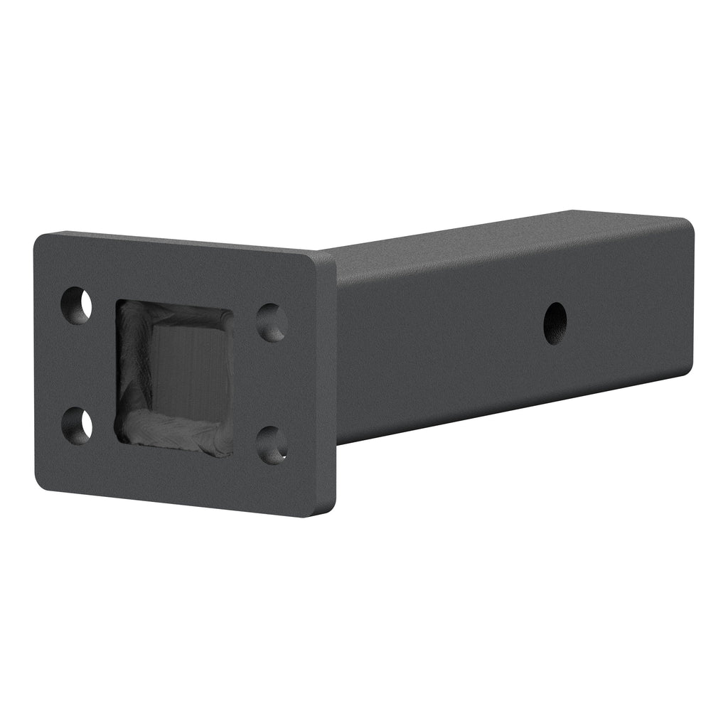 CURT 48340 Pintle Mount (2-1/2" Shank, 20,000 lbs., 8" Long)