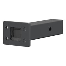 Load image into Gallery viewer, CURT 48340 Pintle Mount (2-1/2" Shank, 20,000 lbs., 8" Long)