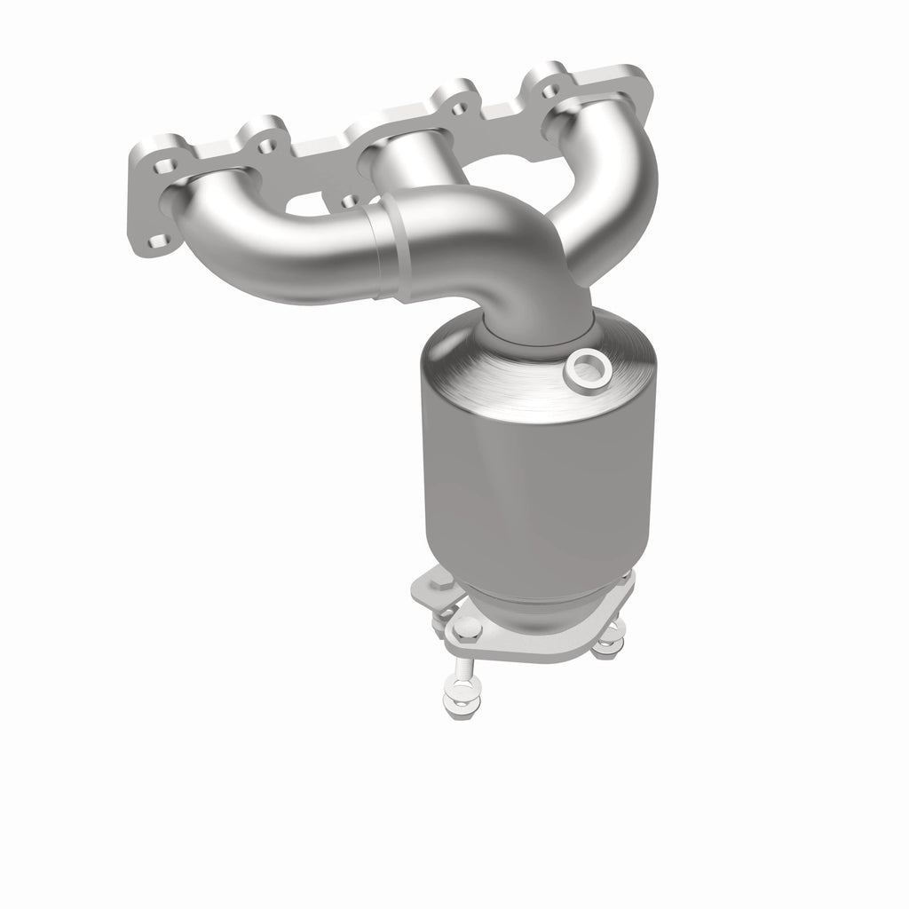 MagnaFlow Exhaust Products 5451218 California CARB Manifold Catalytic Converter for Select Lincoln MKT