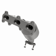 Load image into Gallery viewer, MagnaFlow Exhaust Products 50695 HM Grade Manifold Catalytic Converter for Select Hyundai Santa Fe