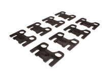 Load image into Gallery viewer, COMP Cams 4835-8 Flat 2 Piece Adjustable Guide Plate Set SBC/289-351W w/ 5/16" Pushrod 7/16" Stud