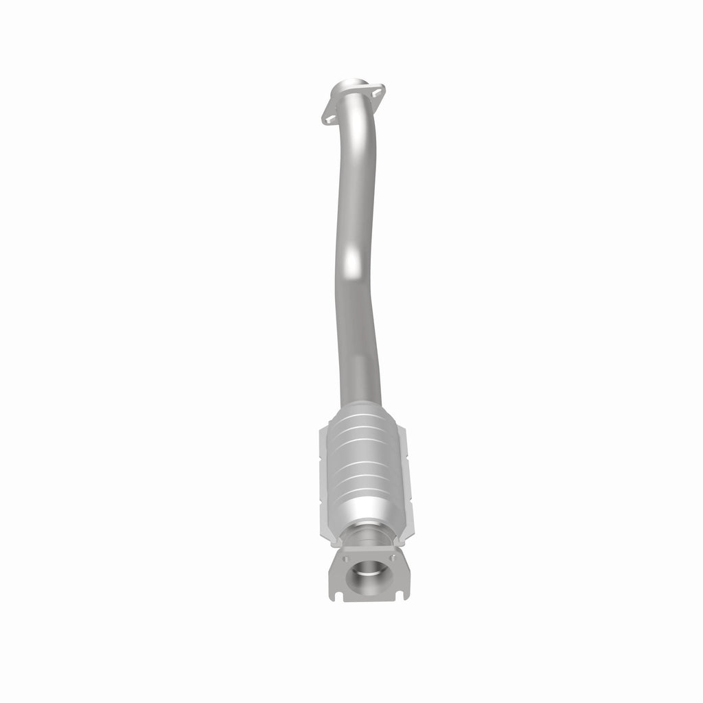 MagnaFlow Exhaust Products 23403 Standard Grade Direct-Fit Catalytic Converter for Select Chevrolet Lumina, Chevrolet Monte Carlo, Oldsmobile Cutlass Supreme, Pontiac Grand Prix