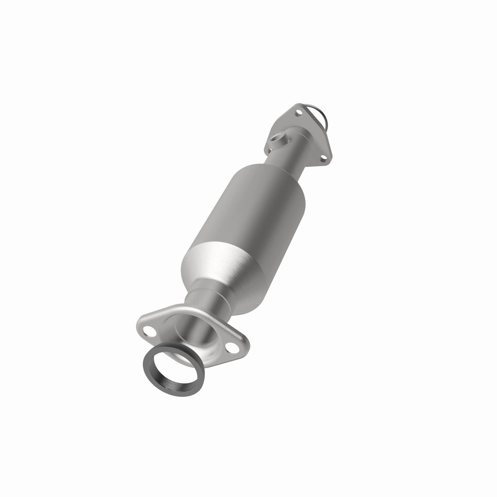 MagnaFlow Exhaust Products 4481629 California CARB Direct-Fit Catalytic Converter for Select Acura Integra