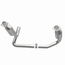 Load image into Gallery viewer, MagnaFlow Exhaust Products 4551027 California CARB Direct-Fit Catalytic Converter for Select Dodge Dakota