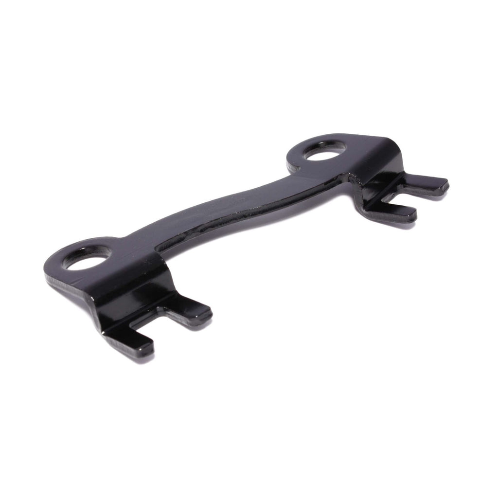 COMP Cams 4838-1 Raised 1 Piece Guide Plate for Ford 429-460 w/ 3/8" Pushrod and 7/16" Stud