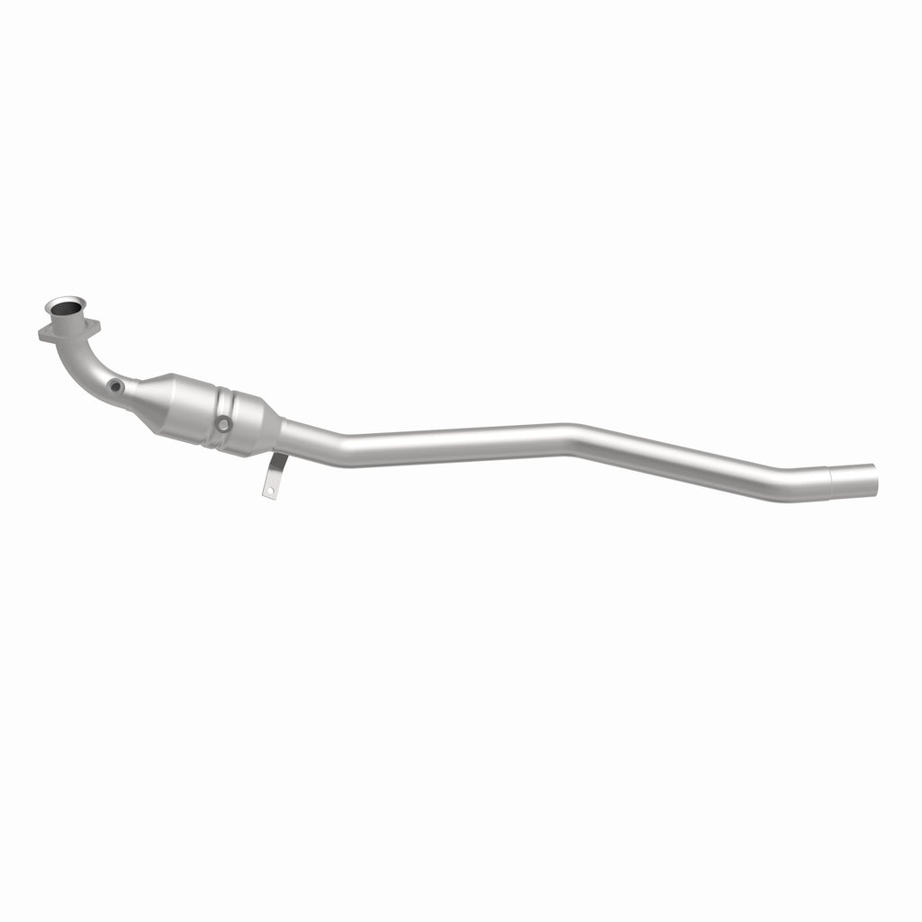 MagnaFlow Exhaust Products 51717 OEM Grade Direct-Fit Catalytic Converter for Select Mercedes-Benz ML350
