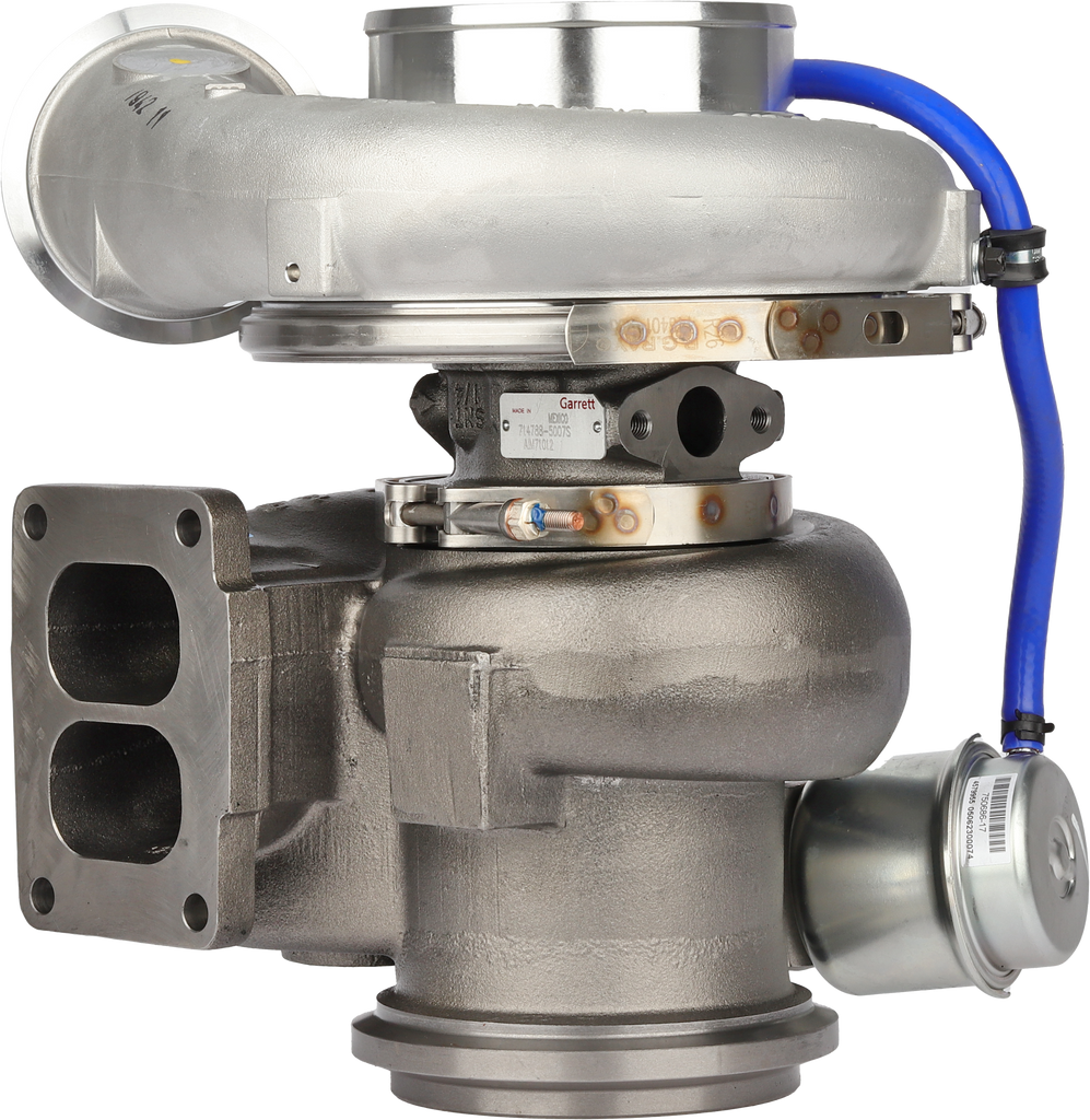 Alliant Power 714788-5007S Turbocharger