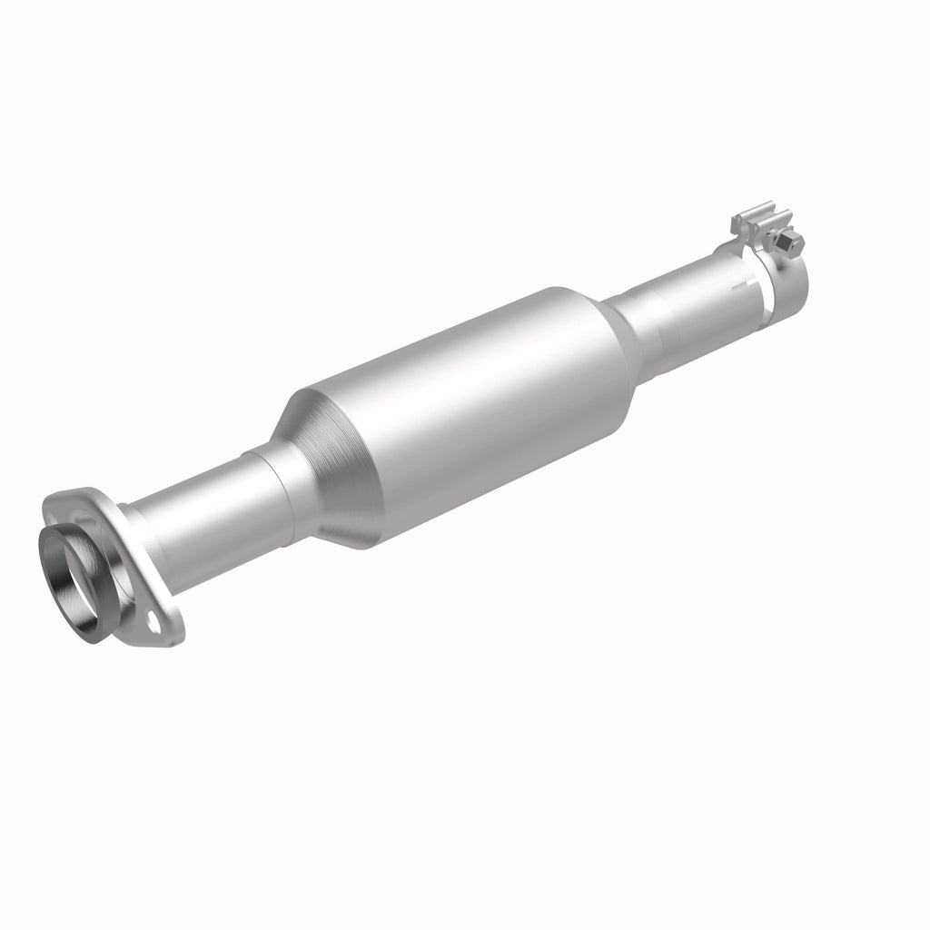 MagnaFlow Exhaust Products 5571518 California CARB Direct-Fit Catalytic Converter for Select Ford Escape, Mercury Mariner