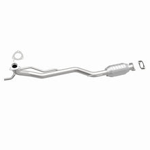 Load image into Gallery viewer, MagnaFlow Exhaust Products 22756 Standard Grade Direct-Fit Catalytic Converter for Select Nissan 300ZX