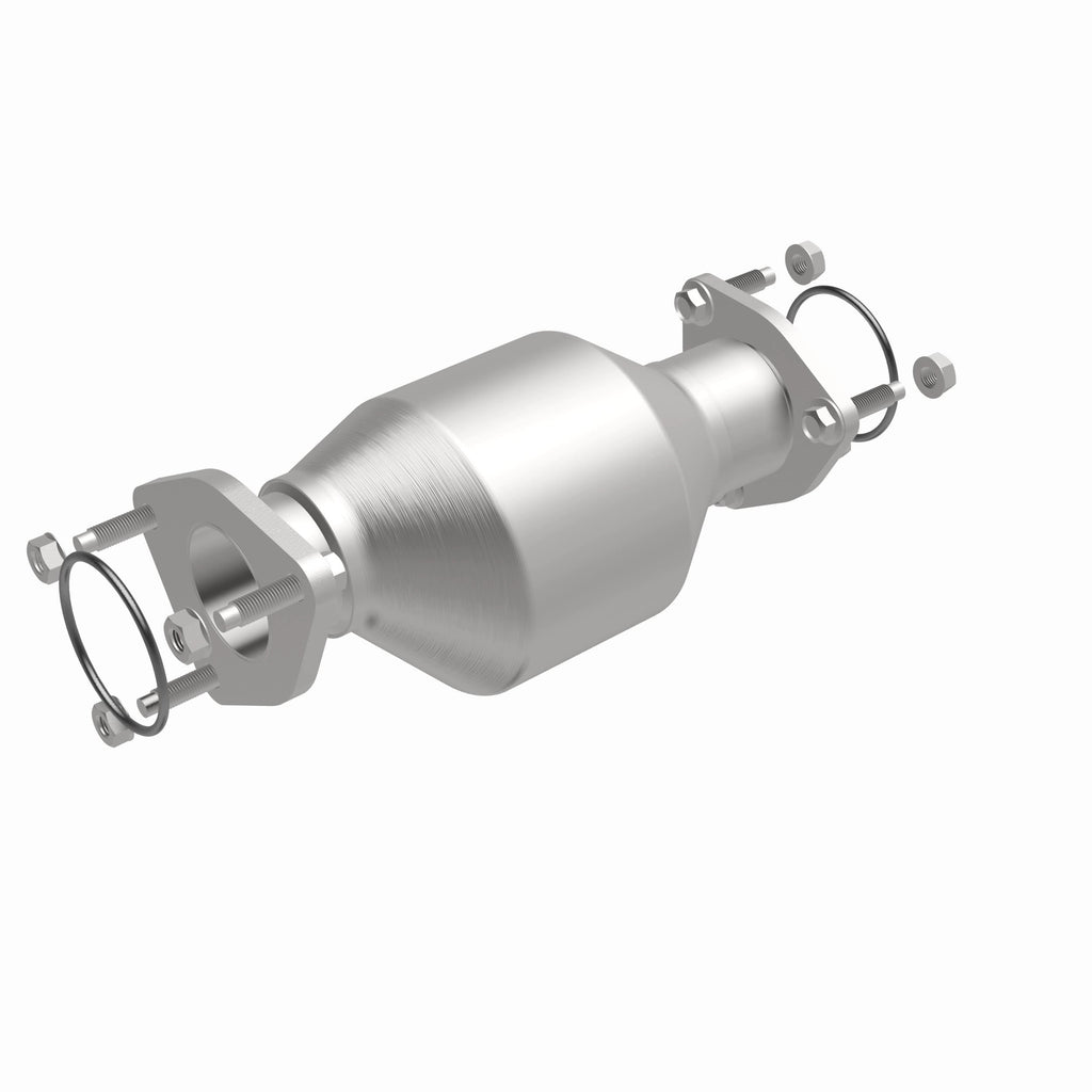 MagnaFlow Exhaust Products 52033 OEM Grade Direct-Fit Catalytic Converter for Select Honda Crosstour