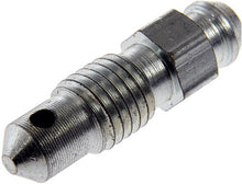 Load image into Gallery viewer, Dorman - HELP 13903 Bleeder Screws 5/16"-24 X 1 In.
