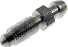 Load image into Gallery viewer, Dorman - HELP 13905 Bleeder Screws M7-1.0 X 34mm