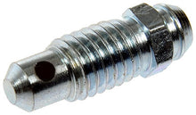 Load image into Gallery viewer, Dorman - HELP 13902 Bleeder Screws M8-1.25 X 24Mm