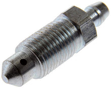 Load image into Gallery viewer, Dorman - HELP 13906 Bleeder Screws M10-1.0 X 35mm