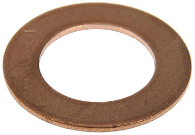Dorman - HELP 66269 Brake Hose Washer - Id 7/16 In, Od 11/16 In., Thickness 1/32 In.