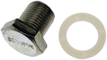 Load image into Gallery viewer, Dorman - HELP 13935 Brake Hose Bolts 7/16-20 X 7/8 In.