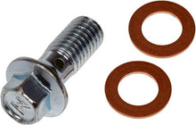 Load image into Gallery viewer, Dorman - HELP 13936 Brake Hose Bolts M10-1.5 X 24.4mm