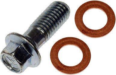 Dorman - HELP 13937 Brake Hose Bolts M10-1.5 X 27.8mm