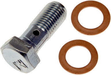 Dorman - HELP 13938 Brake Hose Bolts 7/16-20 X 1-1/16 In.