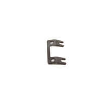 Load image into Gallery viewer, COMP Cams 4840-1 Flat 1 Piece Guide Plate for GM LS3 w/ 5/16" Pushrod and 8mm Stud for Select Cadillac CTS, Cadillac Escalade, Cadillac Escalade ESV, Cadillac Escalade EXT, Chevrolet Avalanche, Chevrolet Camaro, Chevrolet Corvette, Chevrolet SS,