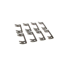 Load image into Gallery viewer, COMP Cams 4840-8 Flat 1 Piece Guide Plate Set GM LS3 w/ 5/16" Pushrod and 8mm Stud for Select Cadillac CTS, Cadillac Escalade, Cadillac Escalade ESV, Cadillac Escalade EXT, Chevrolet Avalanche, Chevrolet Camaro, Chevrolet Corvette, Chevrolet SS,