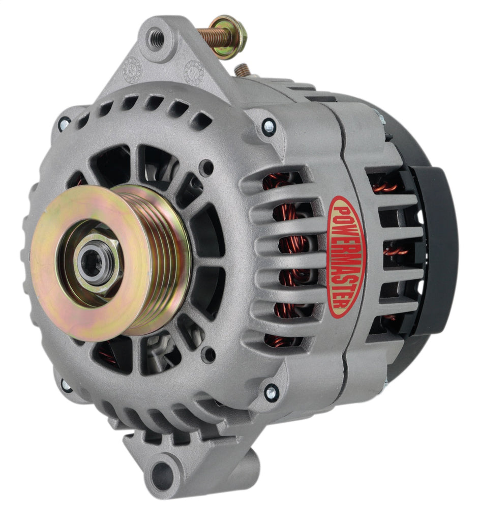 Powermaster Performance 8414 Racing Alternator
