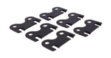 Load image into Gallery viewer, COMP Cams 4842-6 Flat 1 Piece Guide Plate Set of 6 for Olds 350-455 w/ 5/16" Pushrod 5/16" Stud