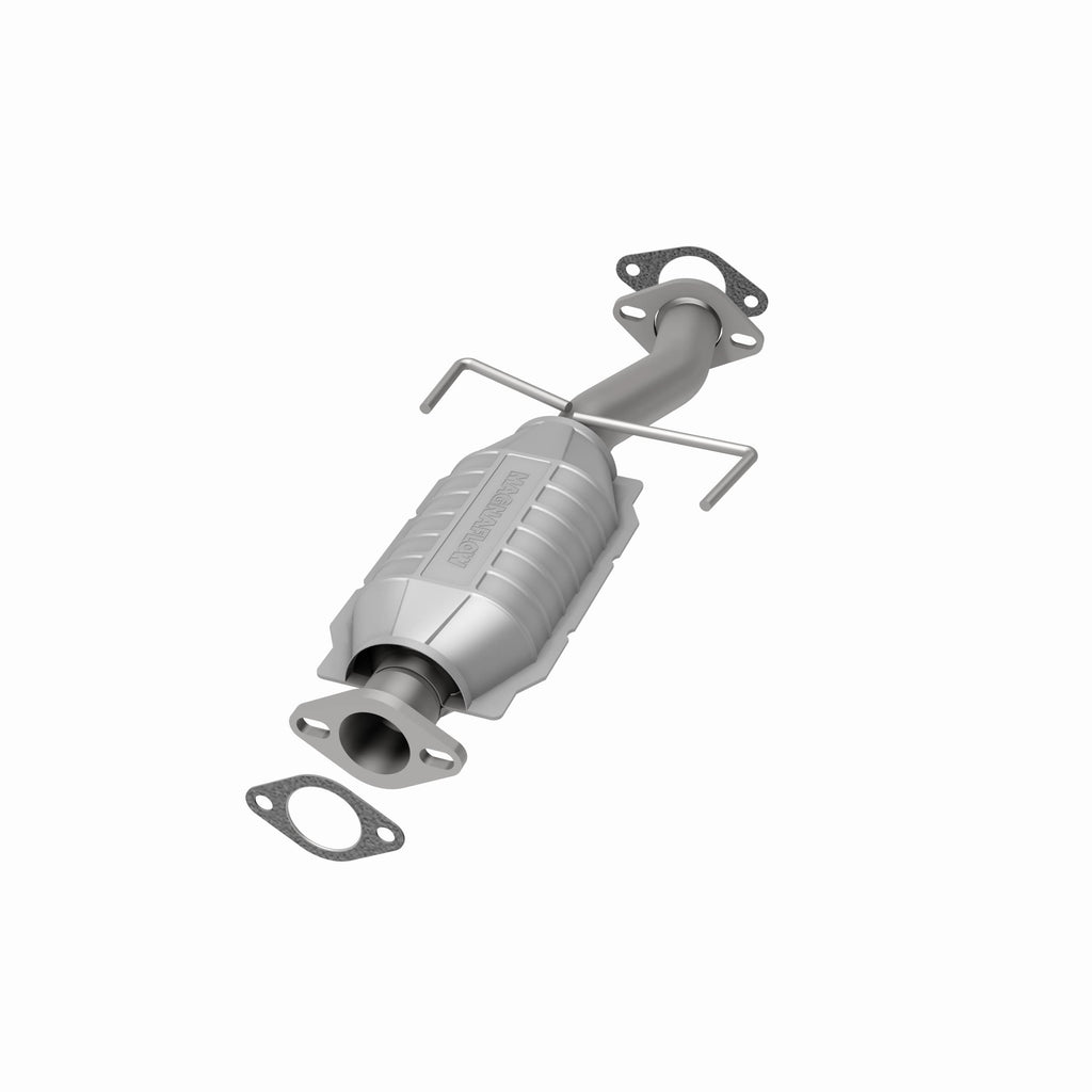 MagnaFlow Exhaust Products 23685 HM Grade Direct-Fit Catalytic Converter for Select Ford Escort, Mazda 323, Mazda Protege, Mercury Tracer