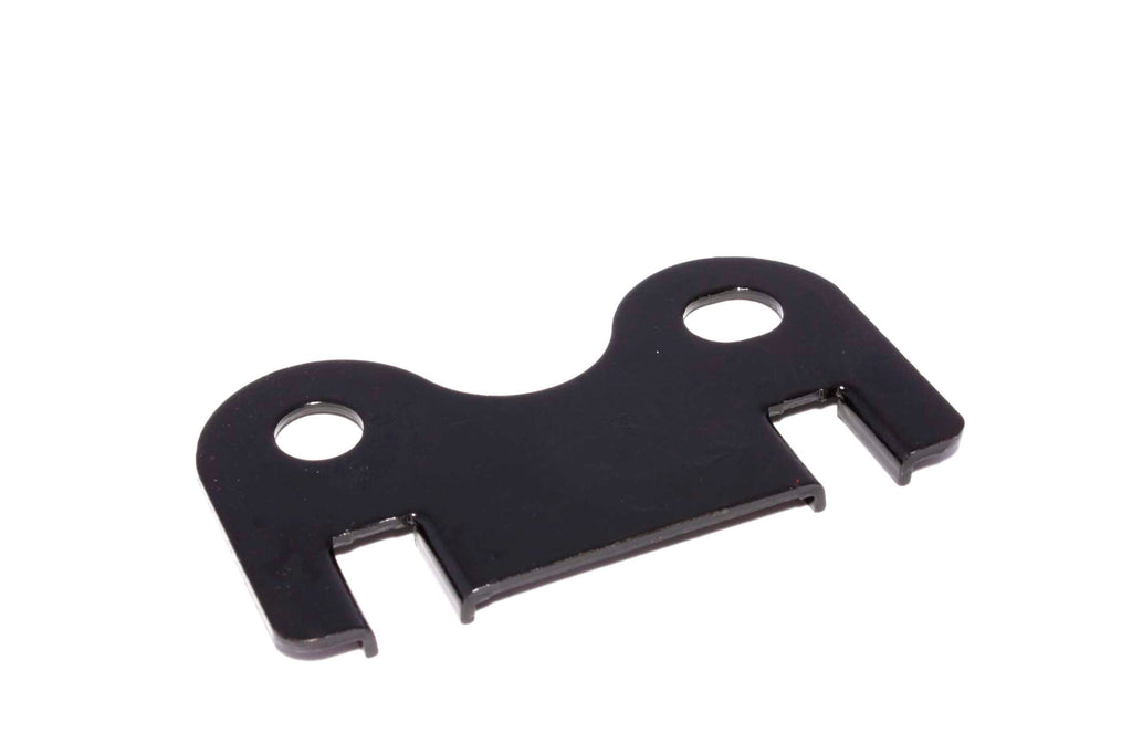 COMP Cams 4843-1 Flat 1 Piece Guide Plate for Olds 350-455 w/ 3/8" Pushrod and 5/16" Stud