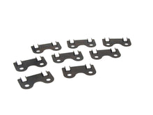 Load image into Gallery viewer, COMP Cams 4843-8 Flat 1 Piece Guide Plate Set for Olds 350-455 w/ 3/8" Pushrod and 5/16" Stud