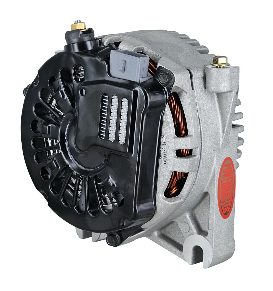 Powermaster Performance 48436 Alternator for Select Ford Crown Victoria, Ford Explorer, Ford Mustang, Lincoln Continental, Lincoln Town Car