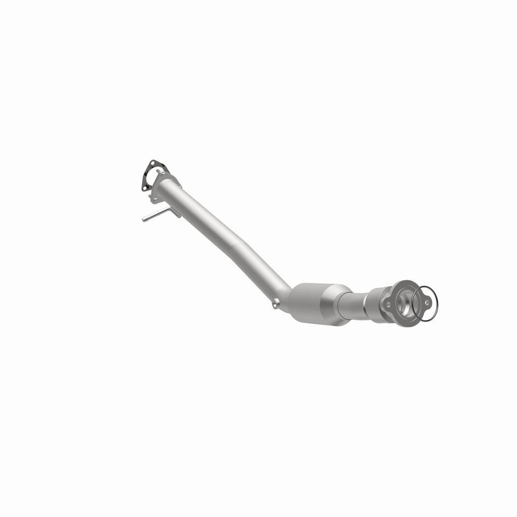 MagnaFlow Exhaust Products 5451220 California CARB Direct-Fit Catalytic Converter for Select Chevrolet Equinox, Pontiac Torrent