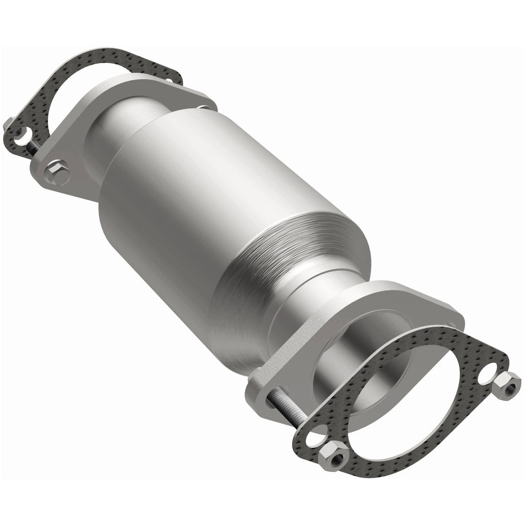 MagnaFlow Exhaust Products 5421861 California CARB Direct-Fit Catalytic Converter for Select Hyundai Genesis Coupe