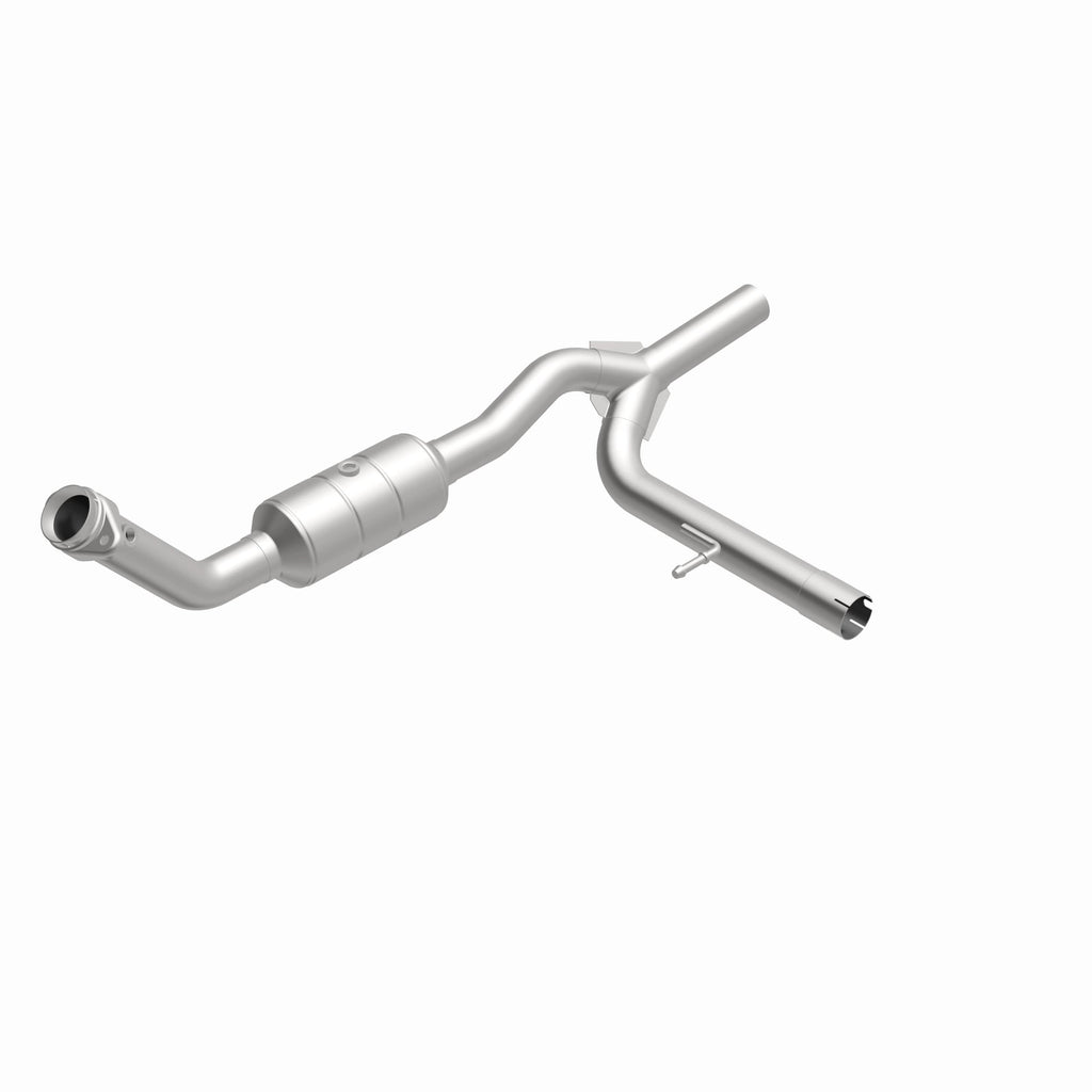 MagnaFlow Exhaust Products 49410 OEM Grade Direct-Fit Catalytic Converter for Select Ford F-150