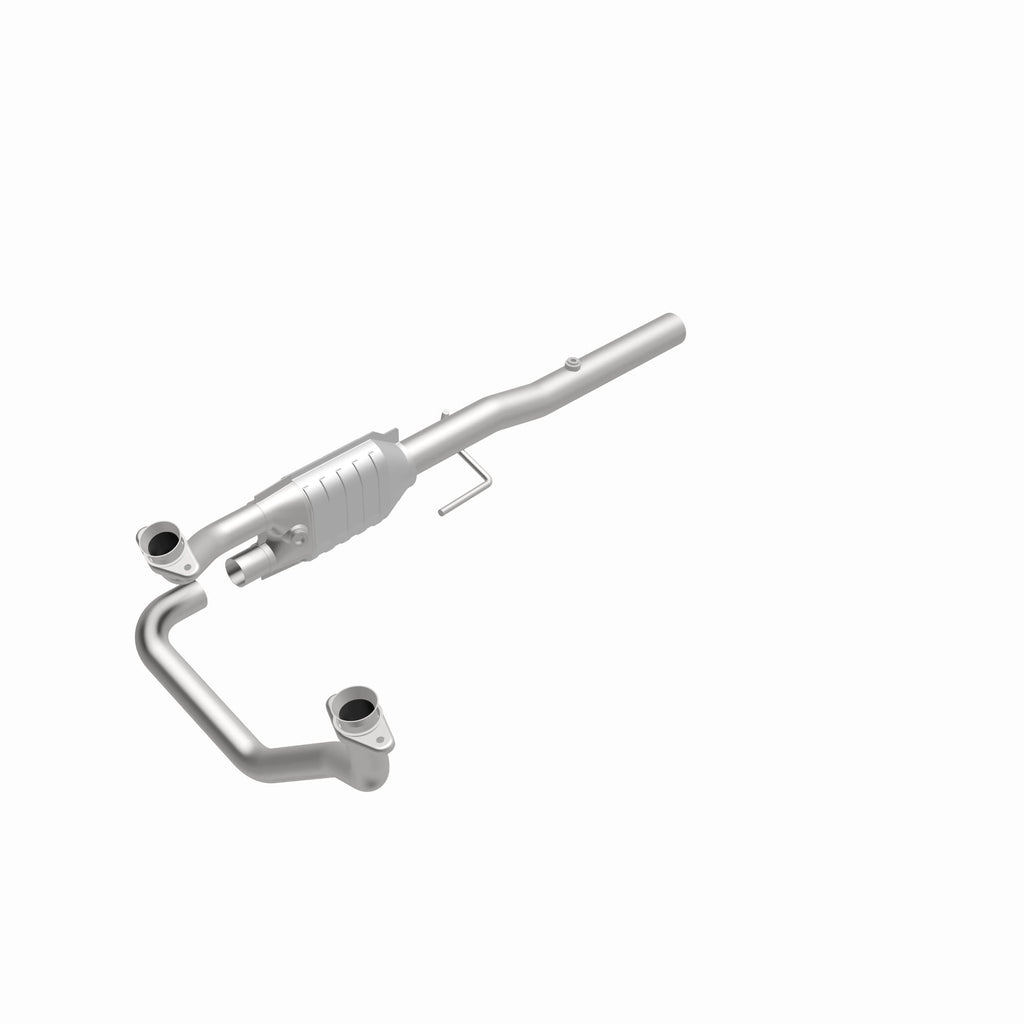 MagnaFlow Exhaust Products 3391285 California CARB Direct-Fit Catalytic Converter for Select Dodge Ram 1500, Dodge Ram