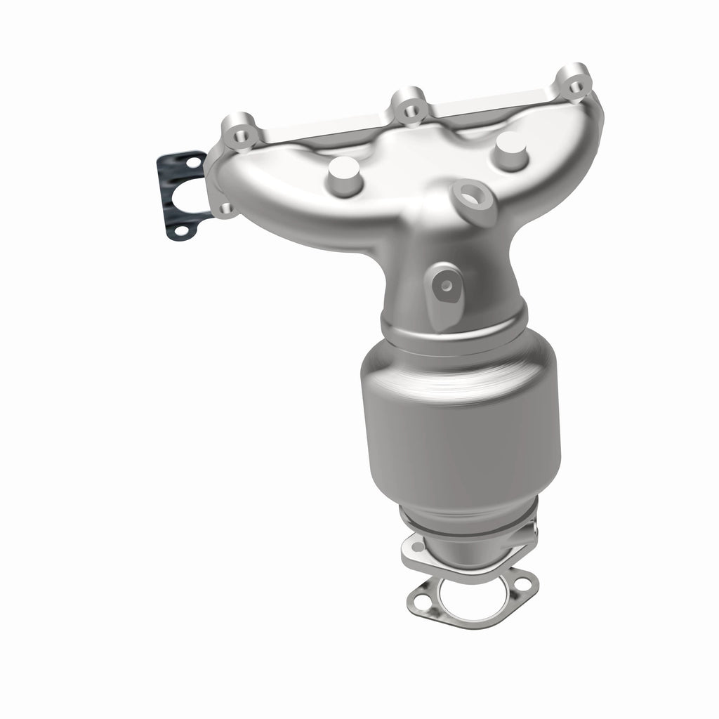 MagnaFlow Exhaust Products 452044 California CARB Manifold Catalytic Converter for Select Kia Optima