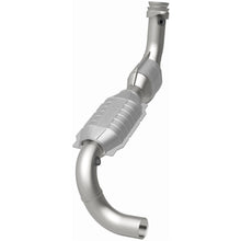 Load image into Gallery viewer, MagnaFlow Exhaust Products 23028 HM Grade Direct-Fit Catalytic Converter for Select Ford Expedition, Ford F-150
