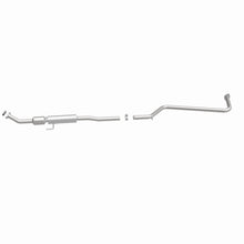 Load image into Gallery viewer, MagnaFlow Exhaust Products 52462 OEM Grade Direct-Fit Catalytic Converter for Select Scion tC