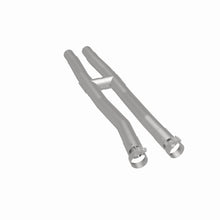Load image into Gallery viewer, MagnaFlow Exhaust Products 19644 Direct-Fit Muffler Replacement Kit Without Muffler for Select Ford Mustang