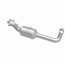 Load image into Gallery viewer, MagnaFlow Exhaust Products 5551157 California CARB Direct-Fit Catalytic Converter for Select Ford F-150